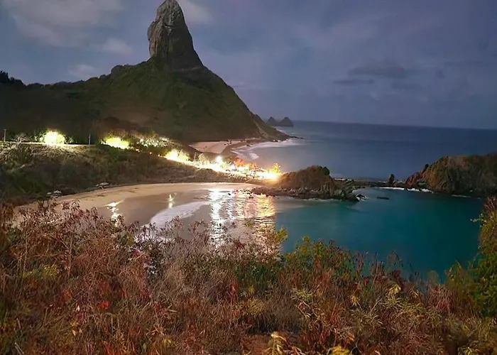 Pousada Das Ilhas Fernando de Noronha