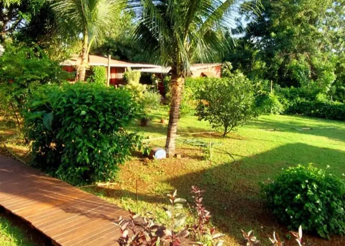 Pousada Das Ilhas Fernando de Noronha